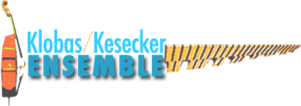 Klobas Kesecker Ensemble Logo